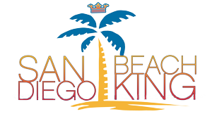 San Diego Beach King