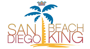 San Diego Beach King